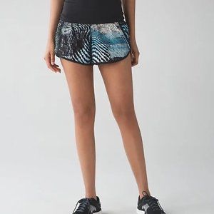 lululemon tracker short